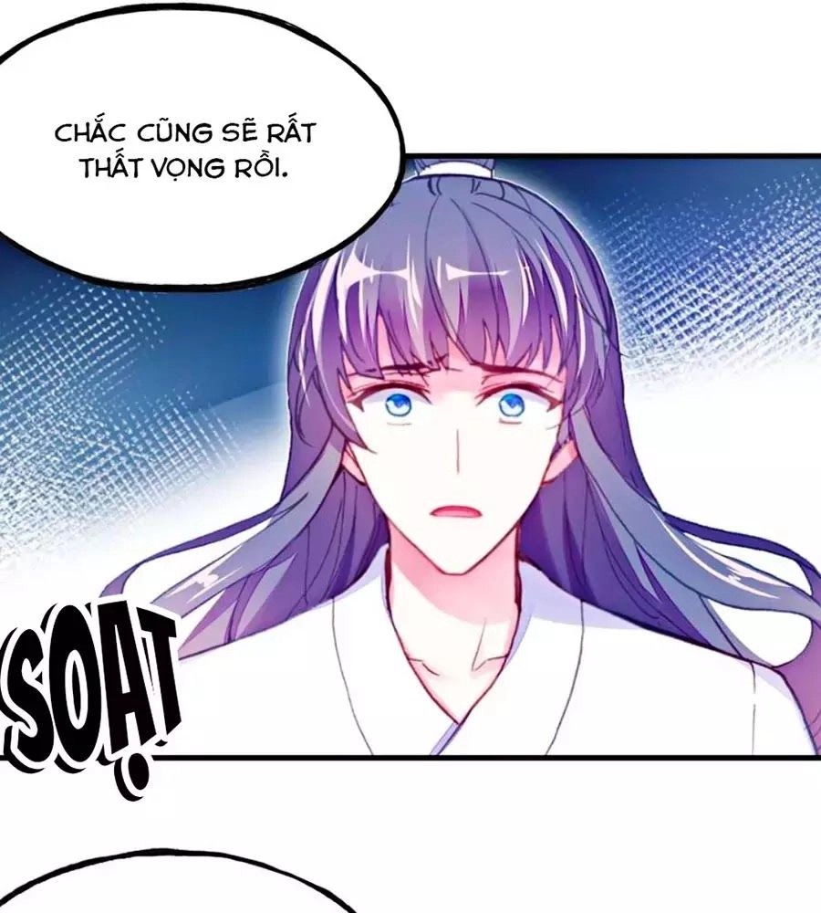 Trẫm Cũng Không Muốn Quá Khí Phách Chapter 14 - 38