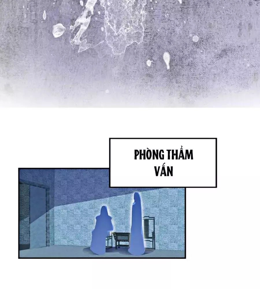 Trẫm Cũng Không Muốn Quá Khí Phách Chapter 14 - 41