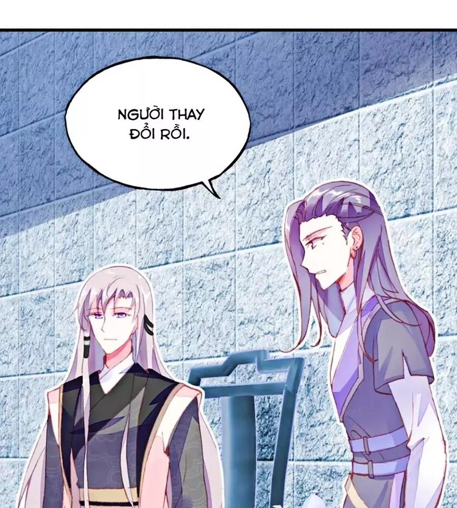 Trẫm Cũng Không Muốn Quá Khí Phách Chapter 14 - 44