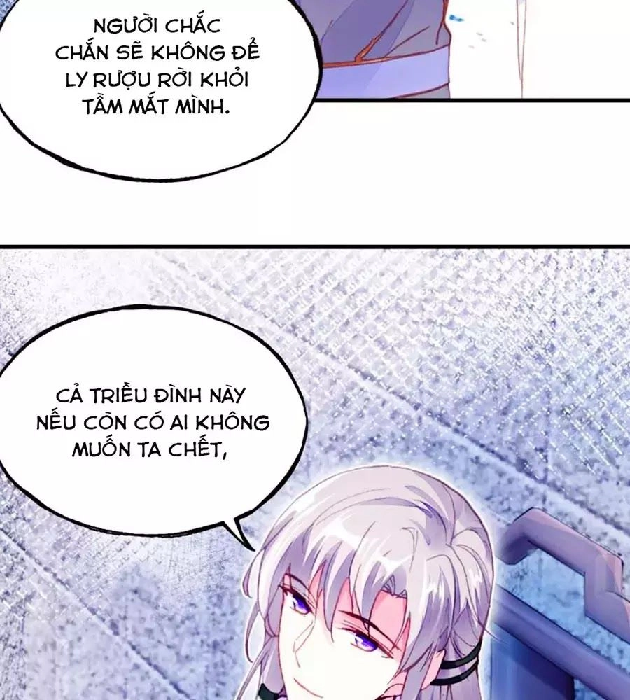 Trẫm Cũng Không Muốn Quá Khí Phách Chapter 14 - 47