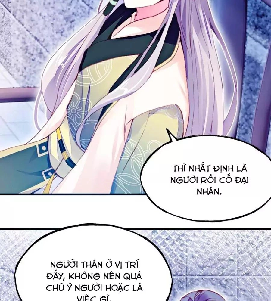 Trẫm Cũng Không Muốn Quá Khí Phách Chapter 14 - 48