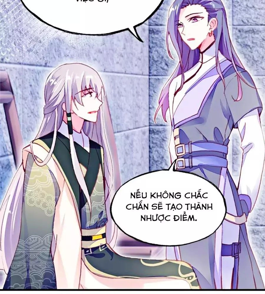 Trẫm Cũng Không Muốn Quá Khí Phách Chapter 14 - 49