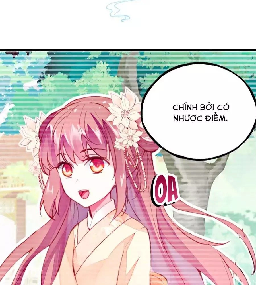 Trẫm Cũng Không Muốn Quá Khí Phách Chapter 14 - 55