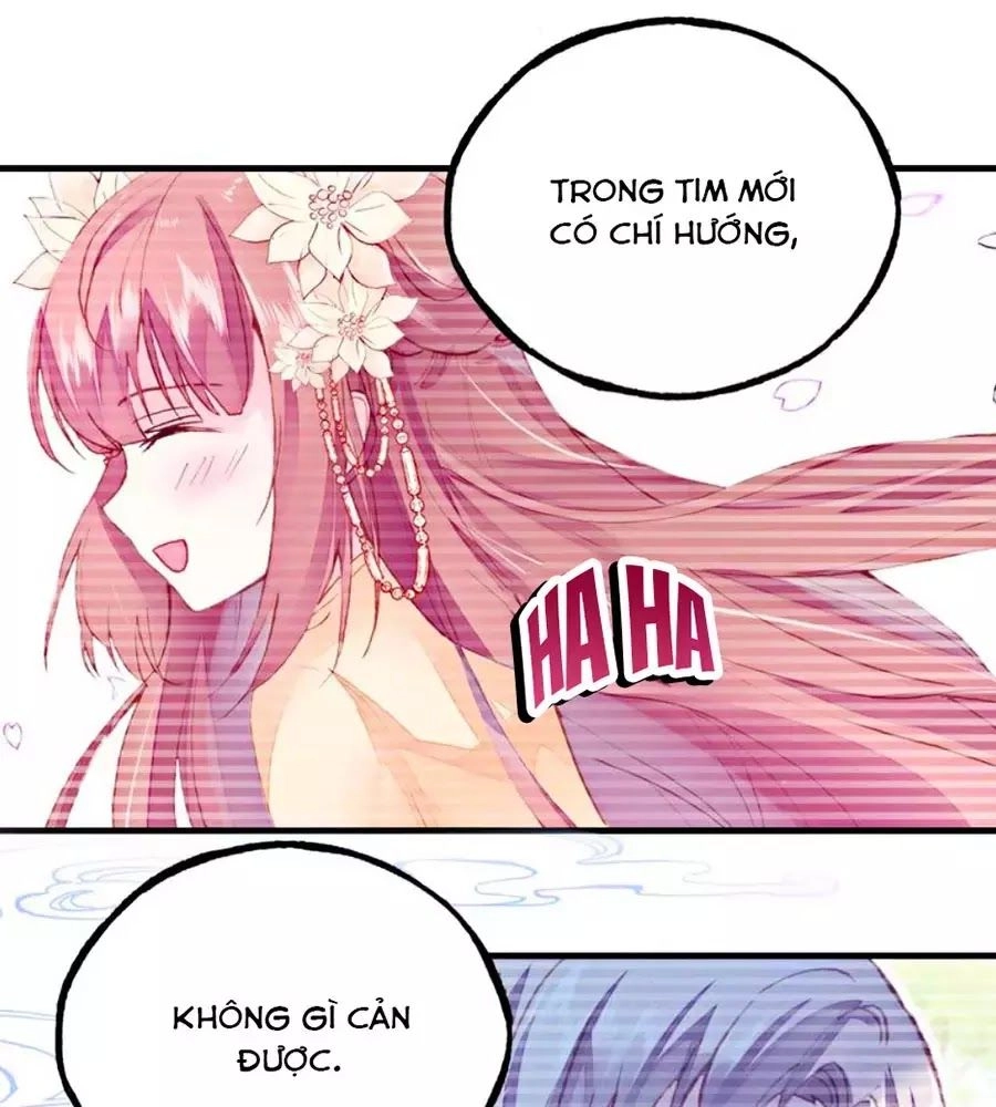 Trẫm Cũng Không Muốn Quá Khí Phách Chapter 14 - 57