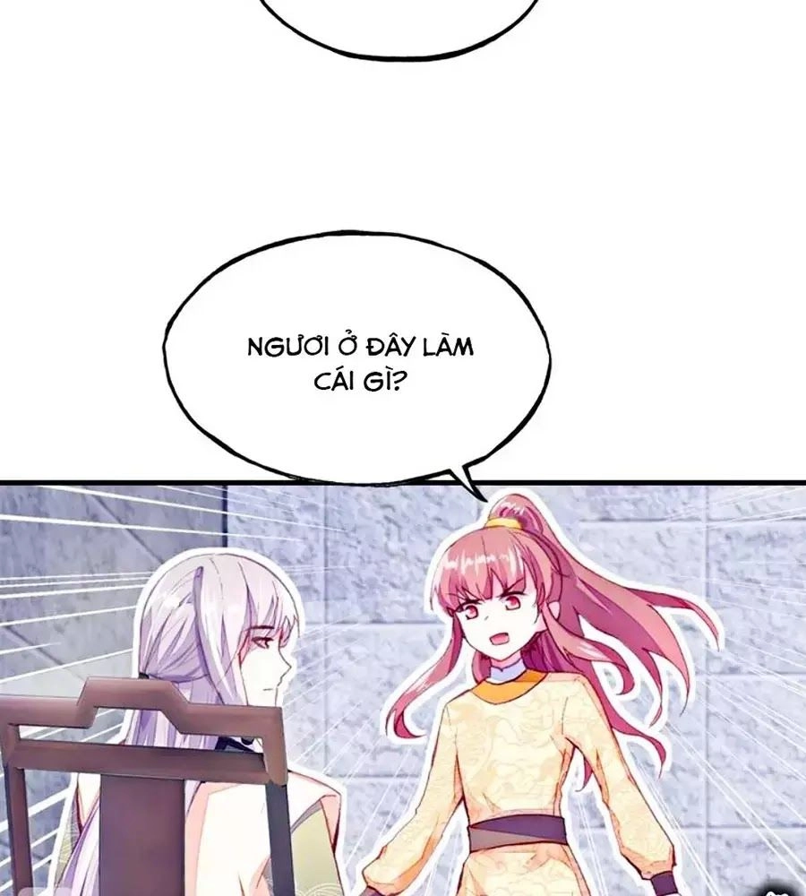 Trẫm Cũng Không Muốn Quá Khí Phách Chapter 14 - 60