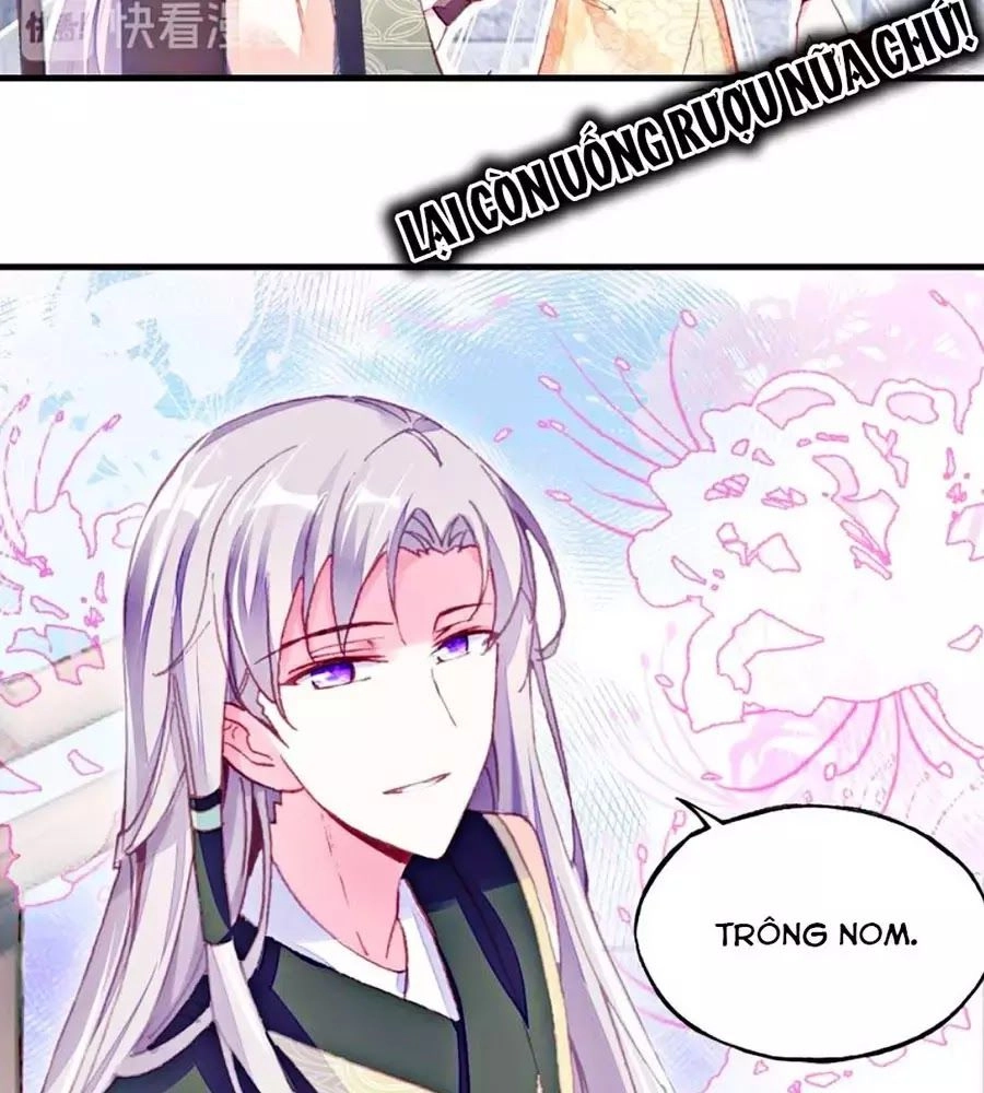 Trẫm Cũng Không Muốn Quá Khí Phách Chapter 14 - 61