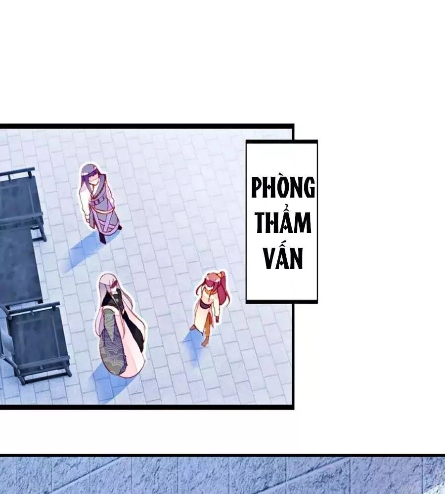 Trẫm Cũng Không Muốn Quá Khí Phách Chapter 15 - 1