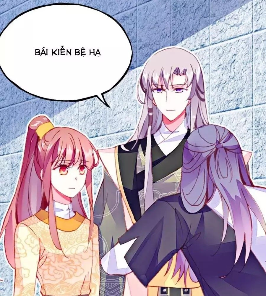 Trẫm Cũng Không Muốn Quá Khí Phách Chapter 15 - 2