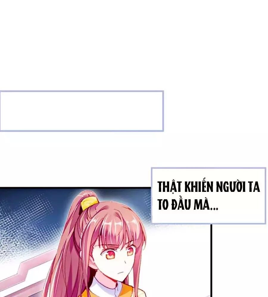 Trẫm Cũng Không Muốn Quá Khí Phách Chapter 15 - 6