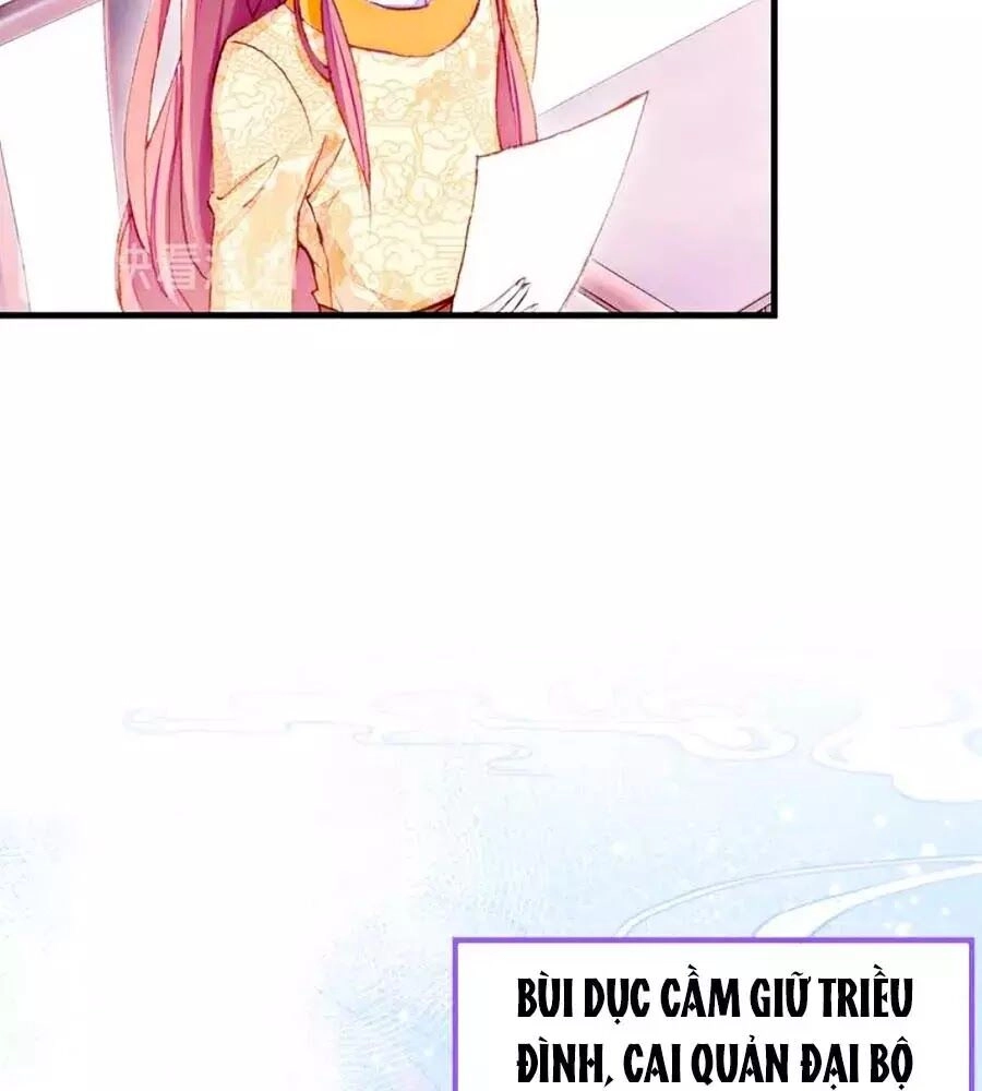 Trẫm Cũng Không Muốn Quá Khí Phách Chapter 15 - 7