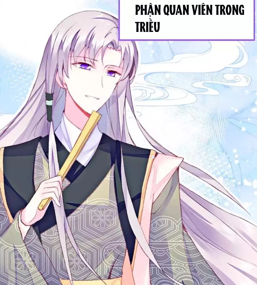 Trẫm Cũng Không Muốn Quá Khí Phách Chapter 15 - 8