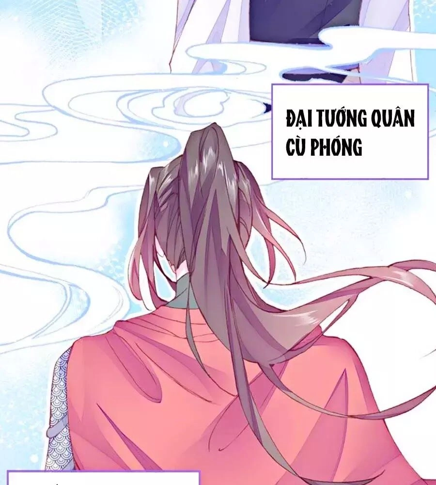 Trẫm Cũng Không Muốn Quá Khí Phách Chapter 15 - 10