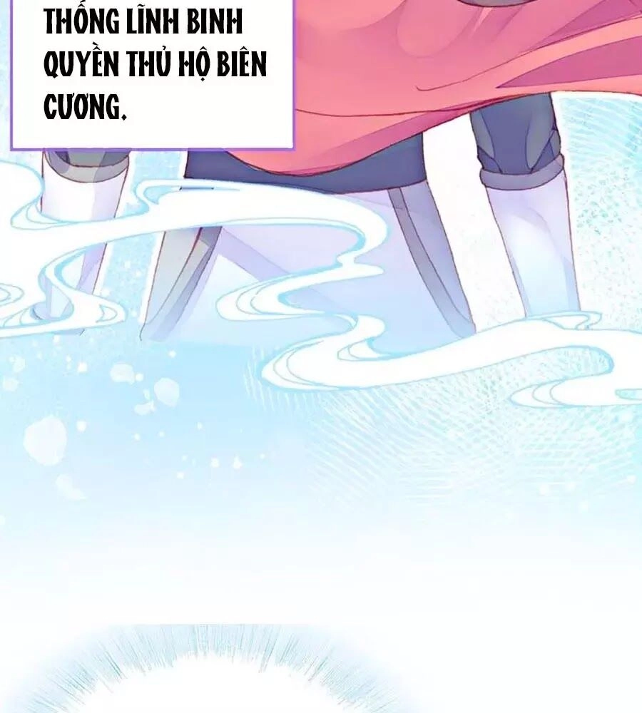 Trẫm Cũng Không Muốn Quá Khí Phách Chapter 15 - 11