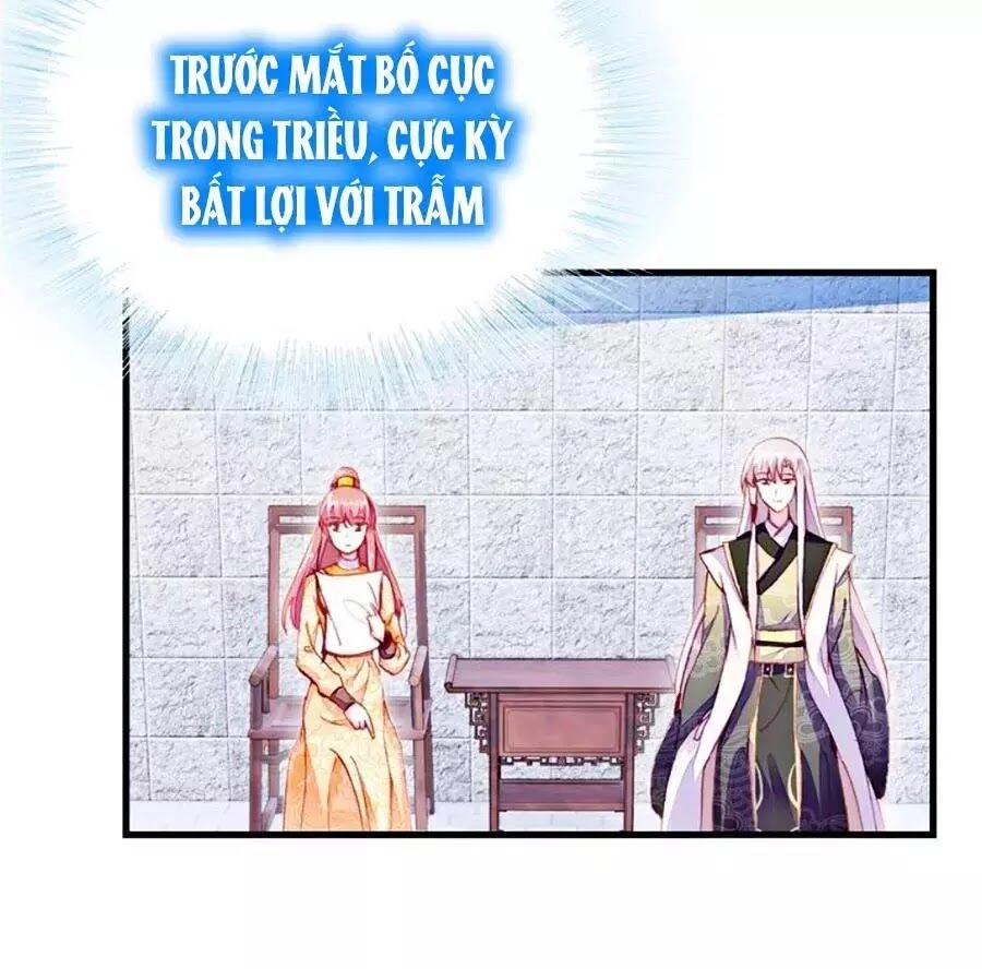 Trẫm Cũng Không Muốn Quá Khí Phách Chapter 15 - 12