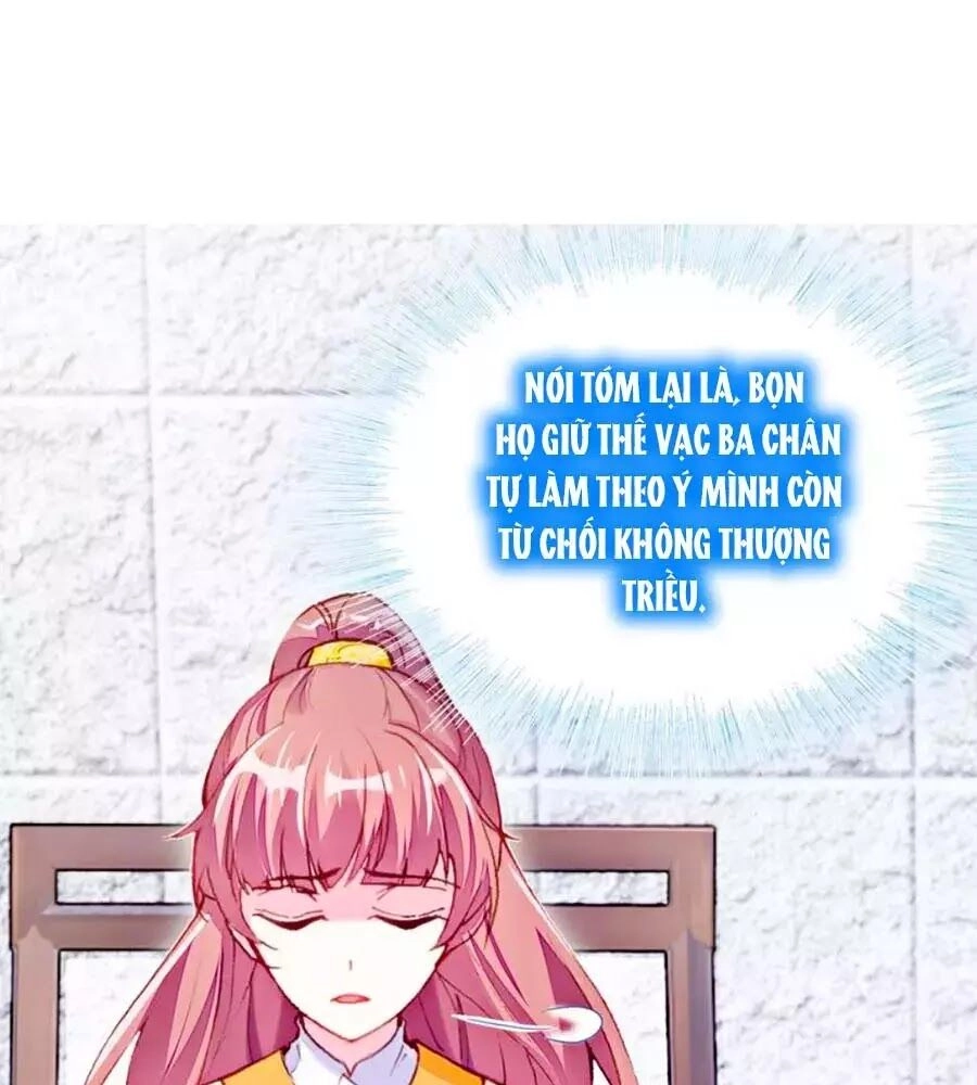 Trẫm Cũng Không Muốn Quá Khí Phách Chapter 15 - 13