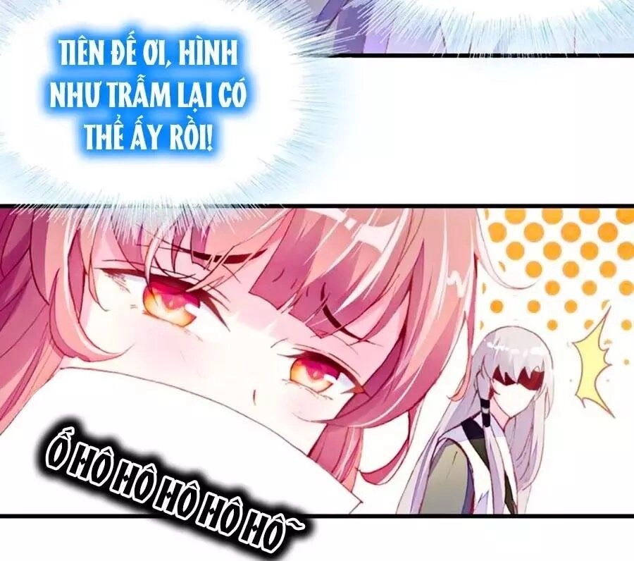 Trẫm Cũng Không Muốn Quá Khí Phách Chapter 15 - 17