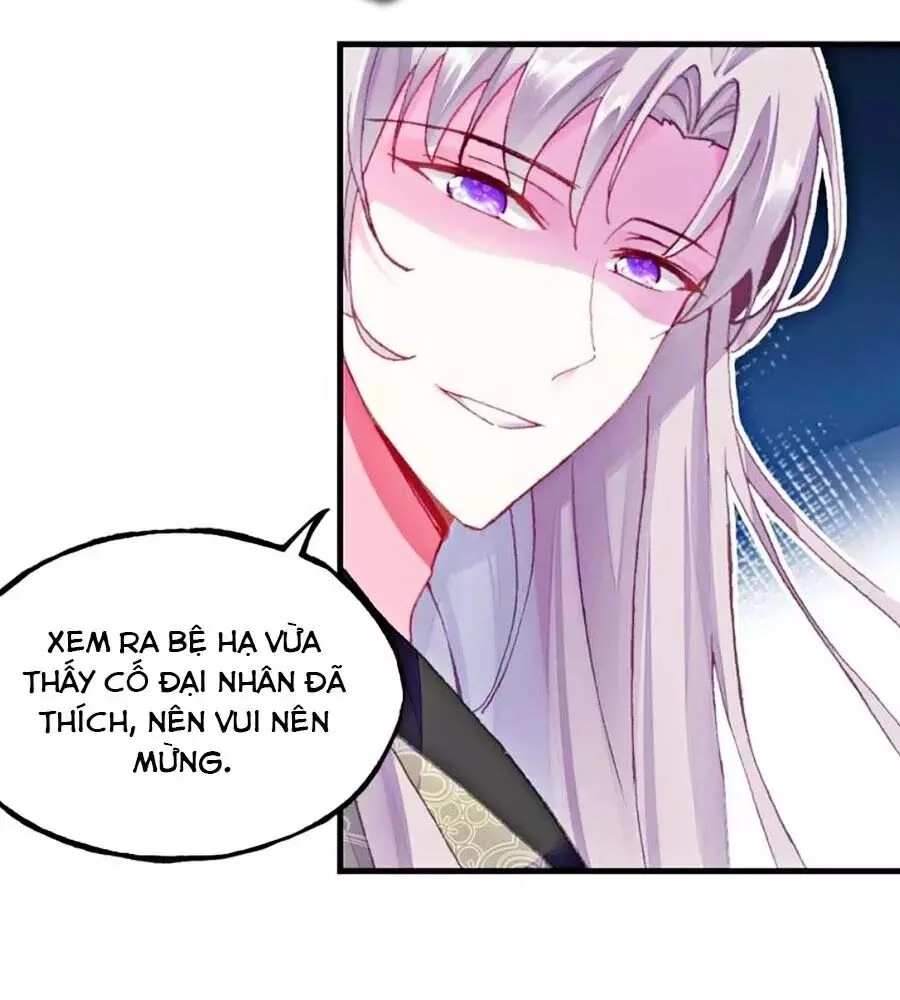 Trẫm Cũng Không Muốn Quá Khí Phách Chapter 15 - 18