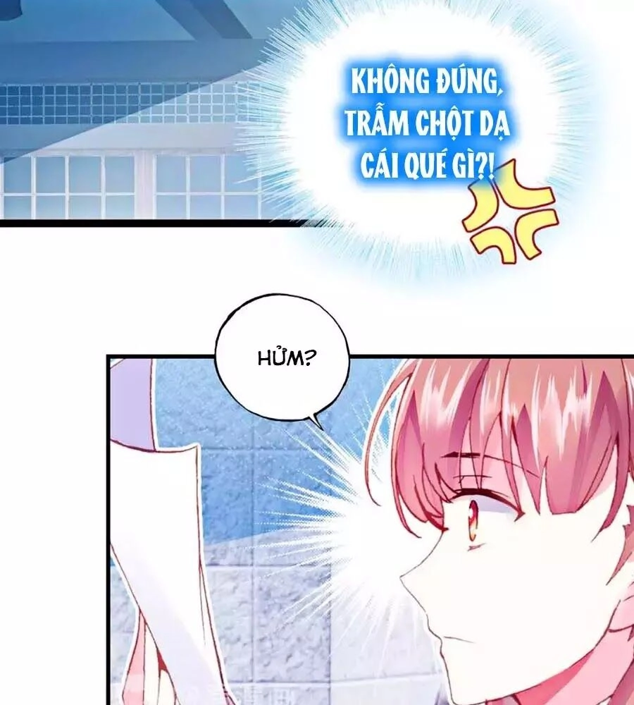 Trẫm Cũng Không Muốn Quá Khí Phách Chapter 15 - 20