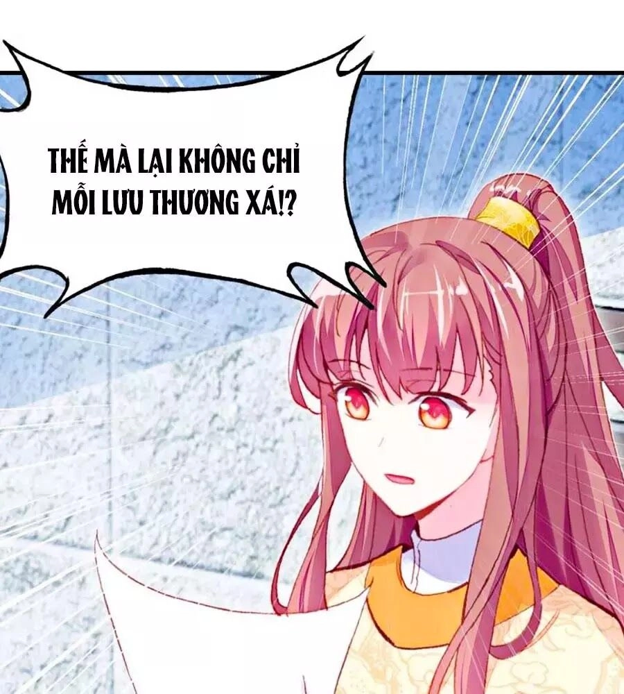 Trẫm Cũng Không Muốn Quá Khí Phách Chapter 15 - 22