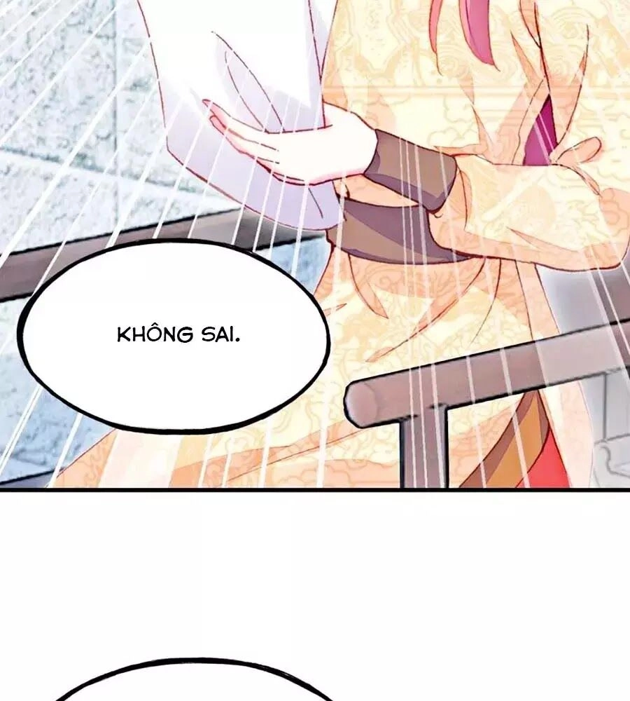 Trẫm Cũng Không Muốn Quá Khí Phách Chapter 15 - 23