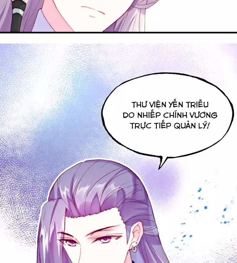 Trẫm Cũng Không Muốn Quá Khí Phách Chapter 15 - 26