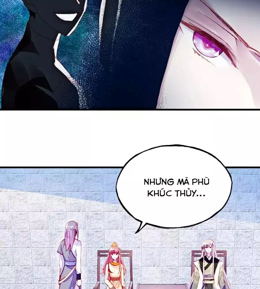 Trẫm Cũng Không Muốn Quá Khí Phách Chapter 15 - 31