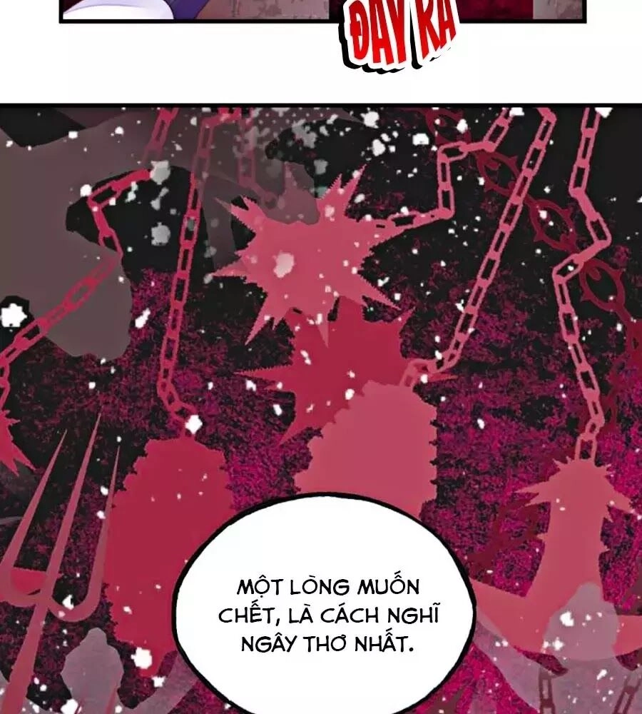 Trẫm Cũng Không Muốn Quá Khí Phách Chapter 15 - 37