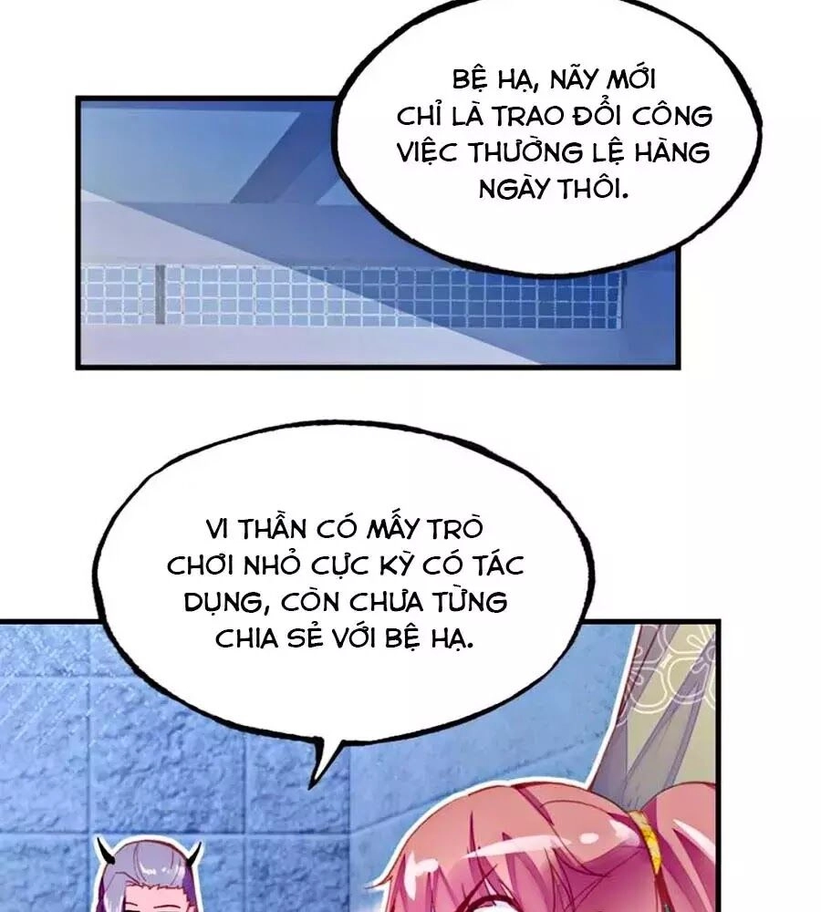 Trẫm Cũng Không Muốn Quá Khí Phách Chapter 15 - 44