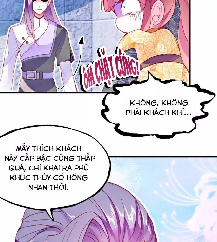 Trẫm Cũng Không Muốn Quá Khí Phách Chapter 15 - 45