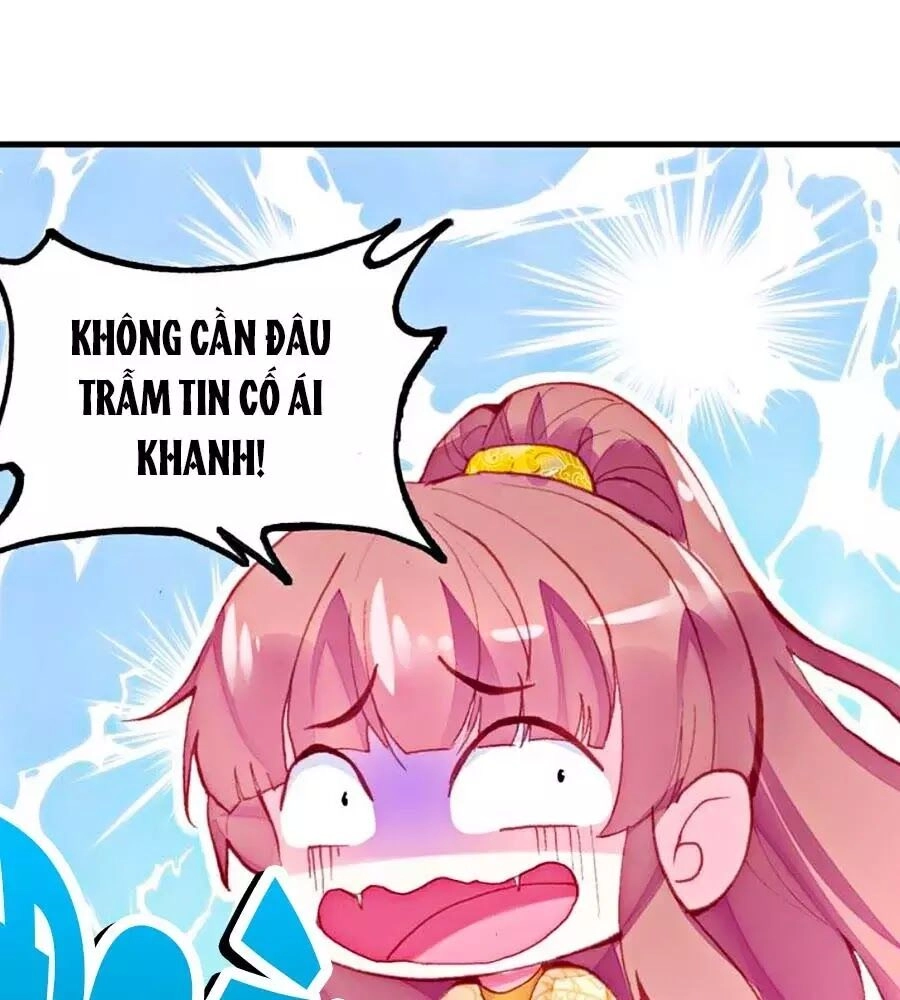 Trẫm Cũng Không Muốn Quá Khí Phách Chapter 15 - 47