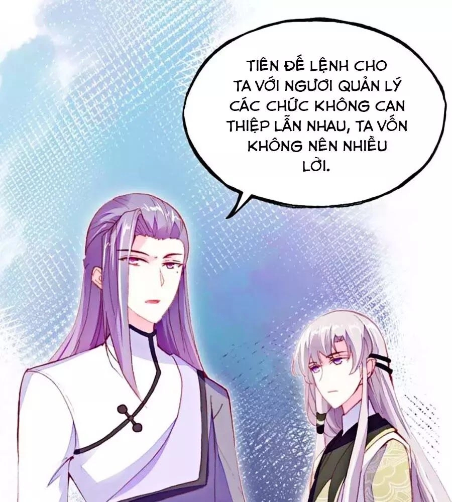 Trẫm Cũng Không Muốn Quá Khí Phách Chapter 15 - 49
