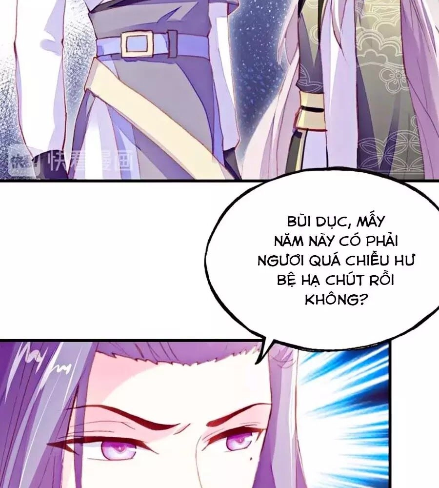 Trẫm Cũng Không Muốn Quá Khí Phách Chapter 15 - 50