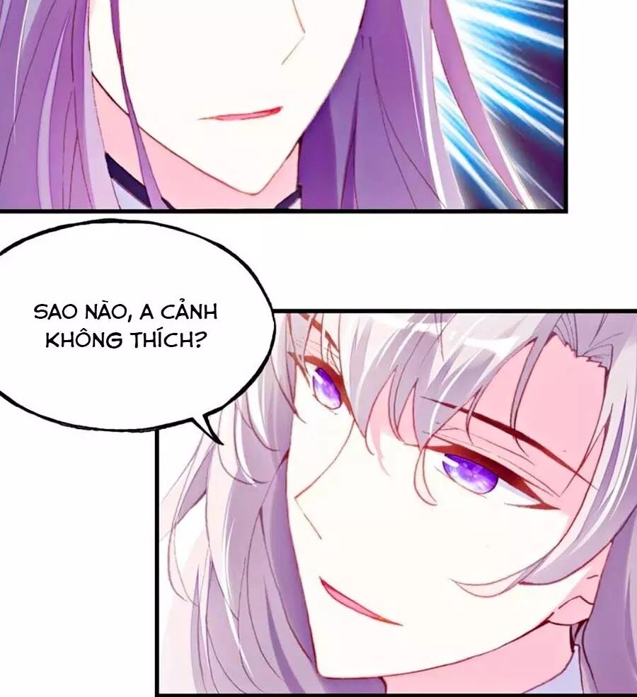 Trẫm Cũng Không Muốn Quá Khí Phách Chapter 15 - 51