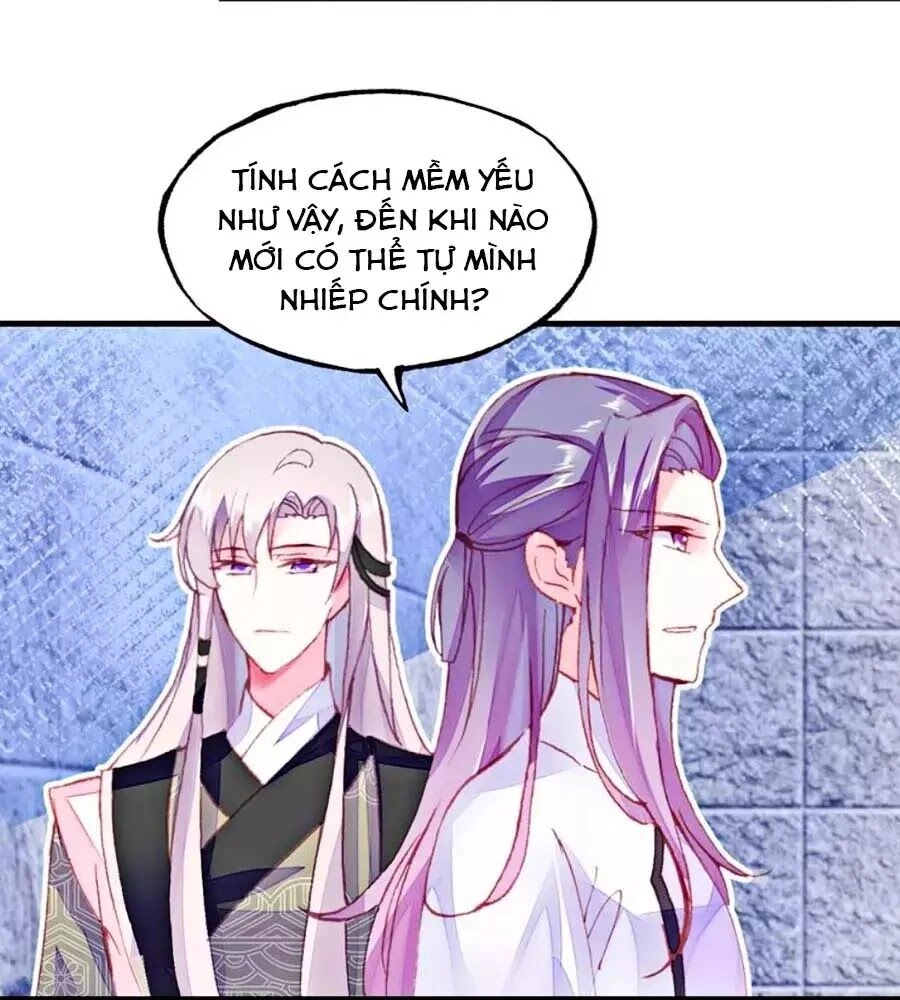 Trẫm Cũng Không Muốn Quá Khí Phách Chapter 15 - 52