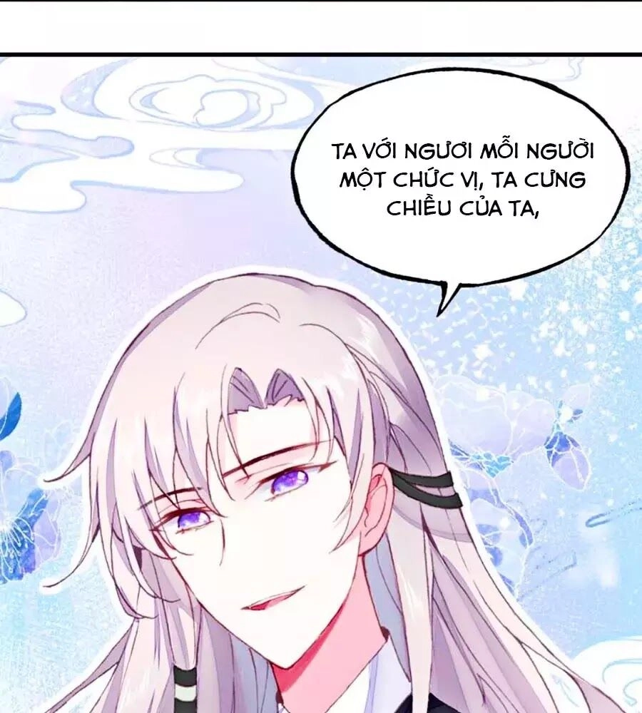 Trẫm Cũng Không Muốn Quá Khí Phách Chapter 15 - 53