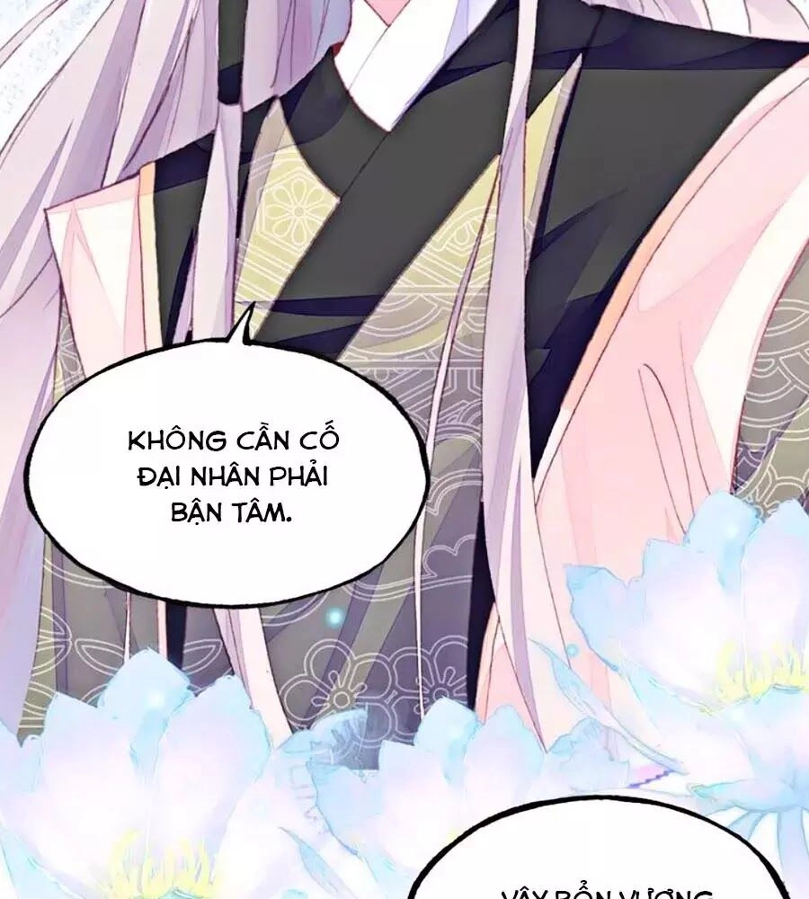 Trẫm Cũng Không Muốn Quá Khí Phách Chapter 15 - 54