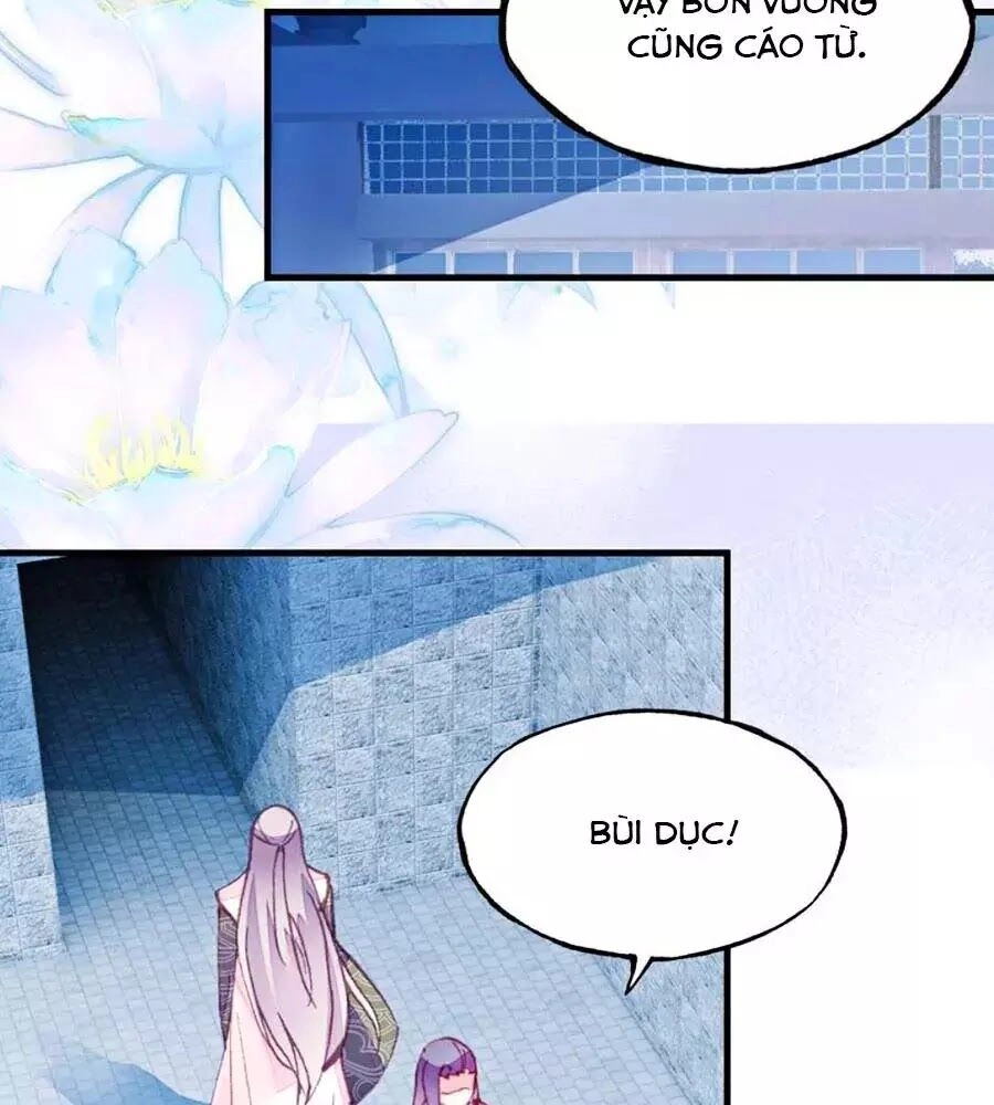 Trẫm Cũng Không Muốn Quá Khí Phách Chapter 15 - 55