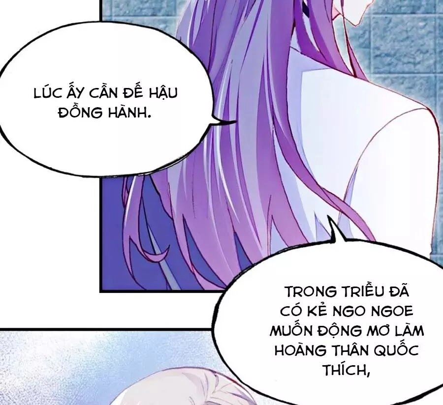 Trẫm Cũng Không Muốn Quá Khí Phách Chapter 15 - 57