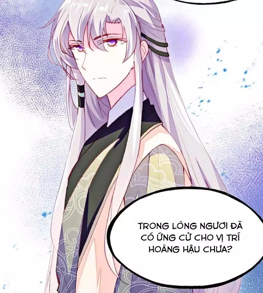 Trẫm Cũng Không Muốn Quá Khí Phách Chapter 15 - 58