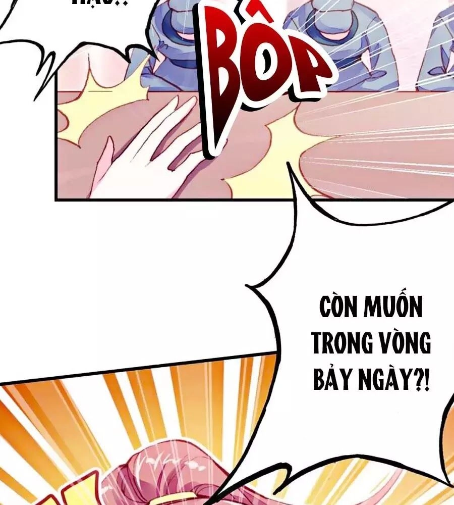 Trẫm Cũng Không Muốn Quá Khí Phách Chapter 15 - 61