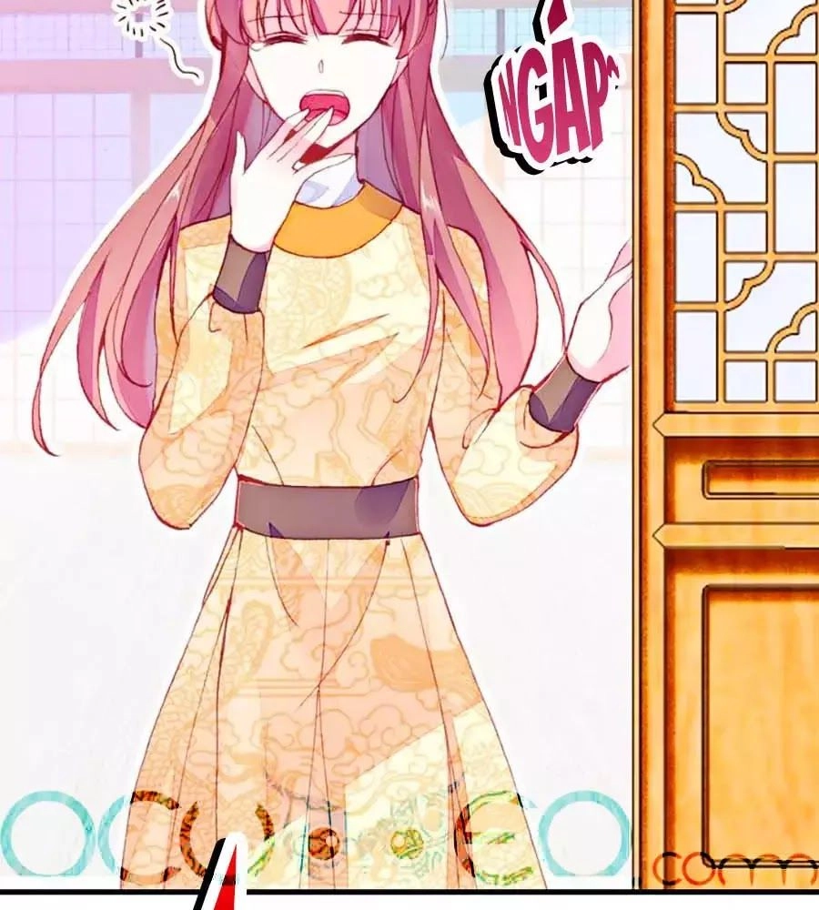 Trẫm Cũng Không Muốn Quá Khí Phách Chapter 16 - 2