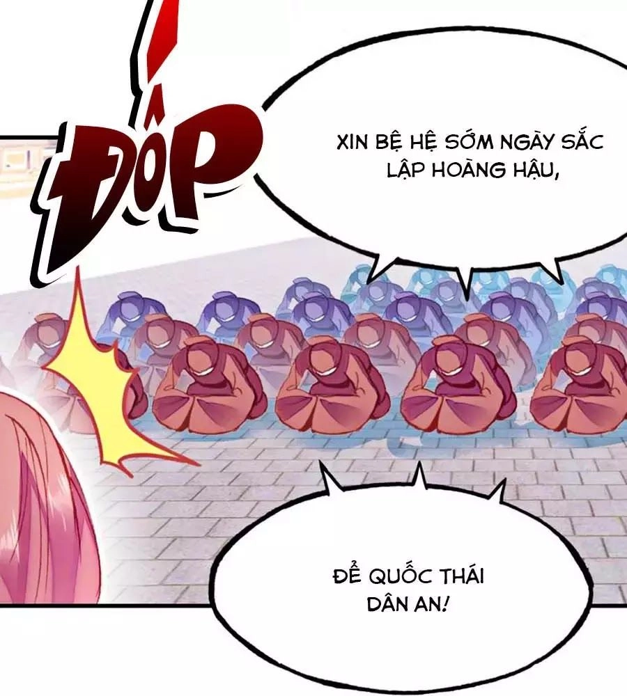 Trẫm Cũng Không Muốn Quá Khí Phách Chapter 16 - 3