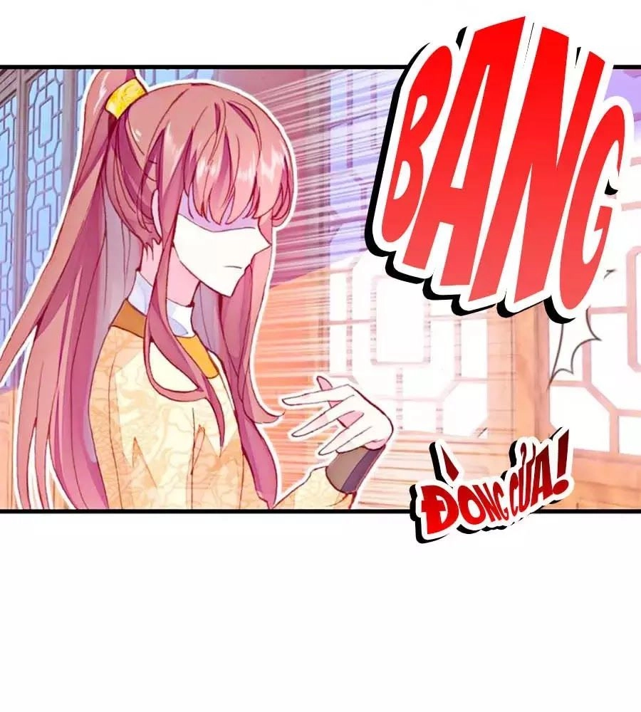 Trẫm Cũng Không Muốn Quá Khí Phách Chapter 16 - 4