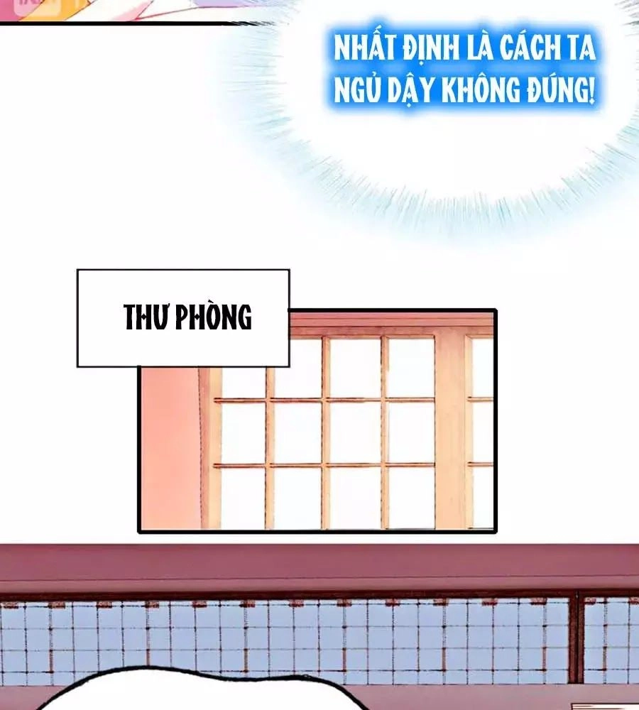 Trẫm Cũng Không Muốn Quá Khí Phách Chapter 16 - 7