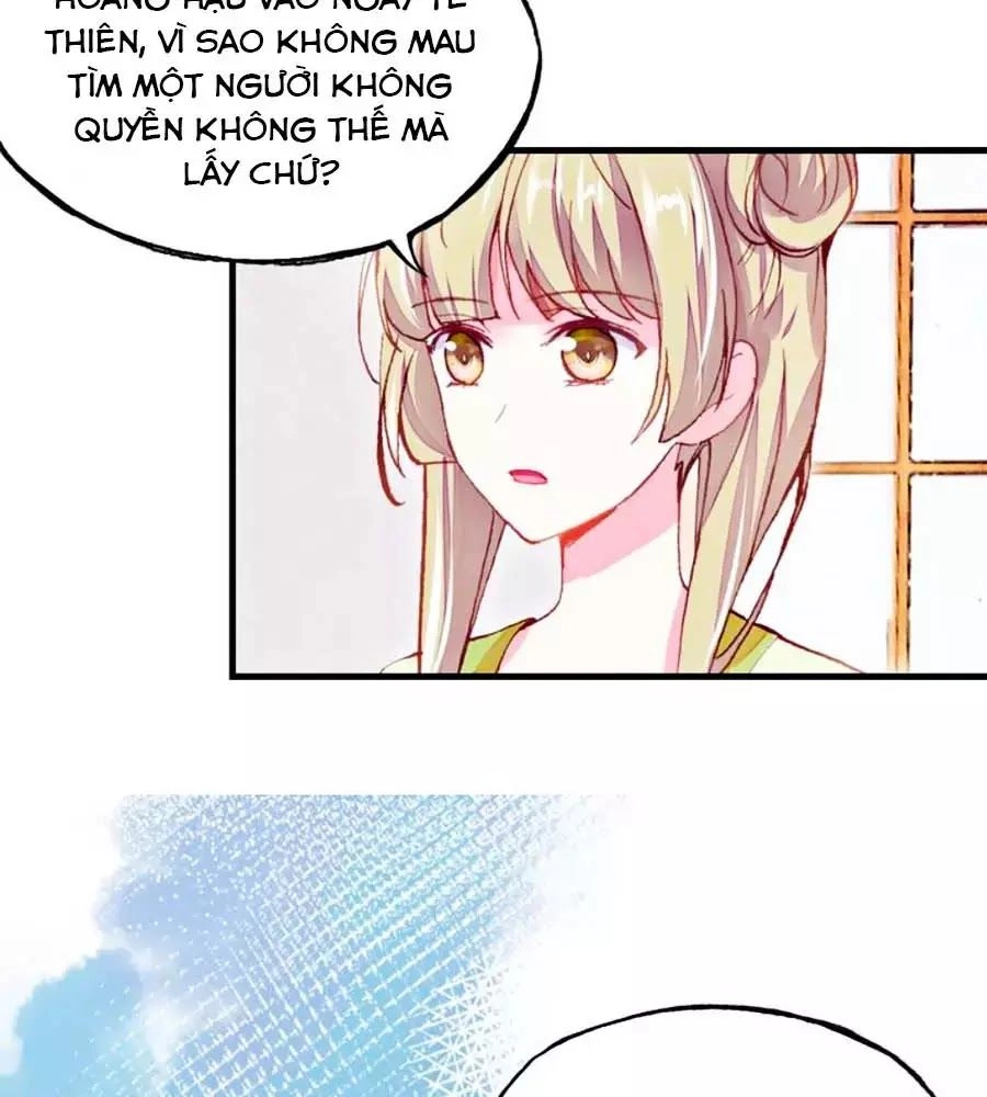 Trẫm Cũng Không Muốn Quá Khí Phách Chapter 16 - 9