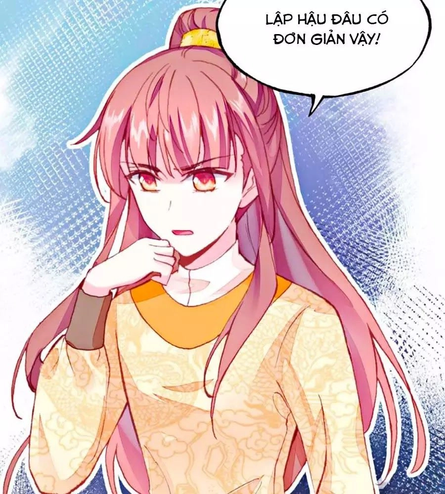 Trẫm Cũng Không Muốn Quá Khí Phách Chapter 16 - 10