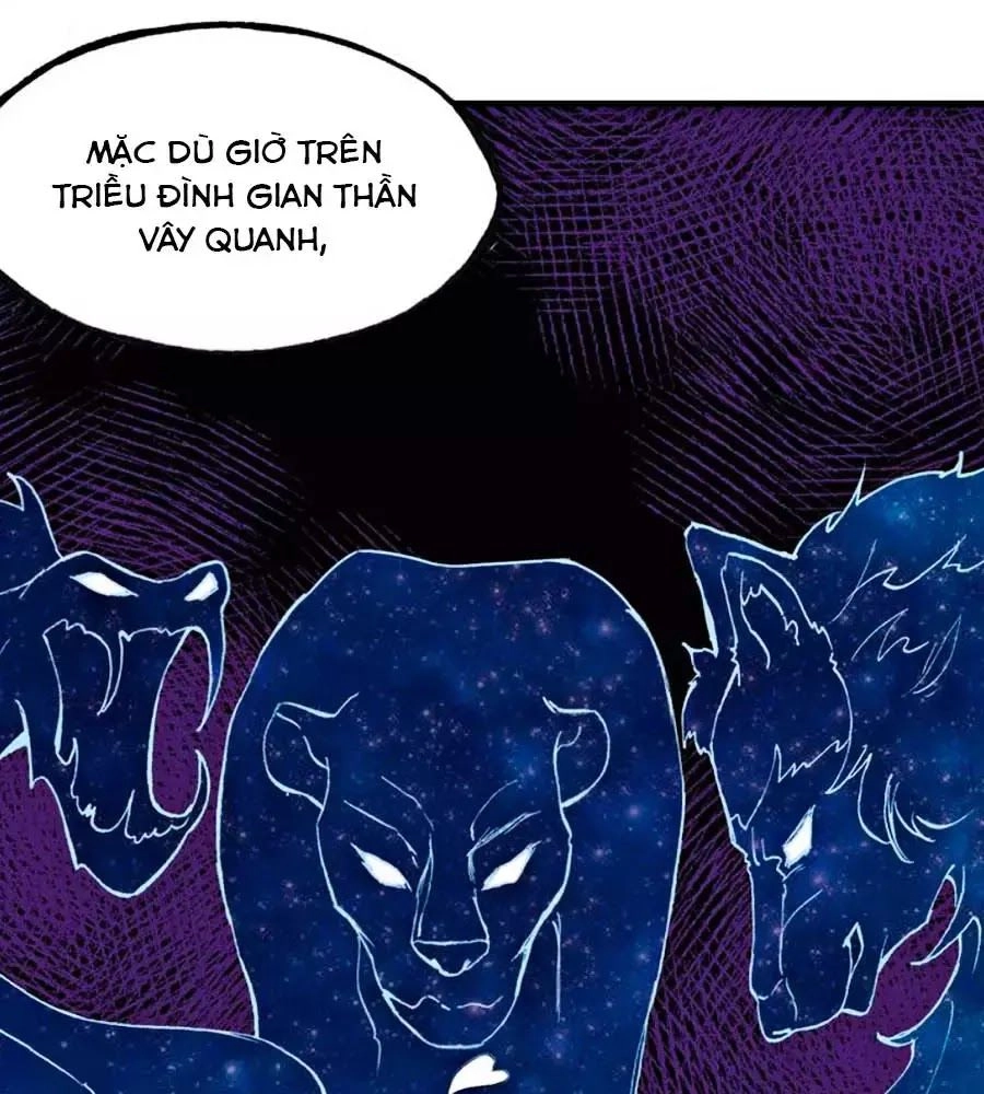 Trẫm Cũng Không Muốn Quá Khí Phách Chapter 16 - 12