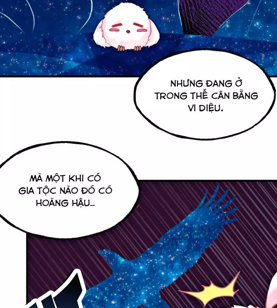 Trẫm Cũng Không Muốn Quá Khí Phách Chapter 16 - 13