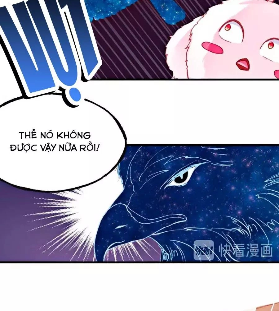 Trẫm Cũng Không Muốn Quá Khí Phách Chapter 16 - 14