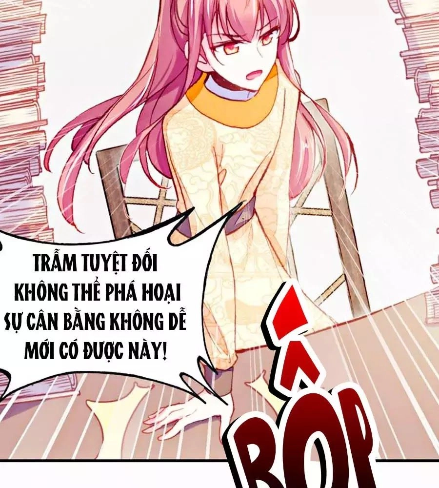 Trẫm Cũng Không Muốn Quá Khí Phách Chapter 16 - 16